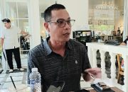 Yaristan Palesa, Politisi yang Dekat dengan Wartawan