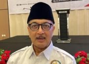 Prof Zainal Abidin: Jaga Persatuan di Tengah Duka Gempa NTT