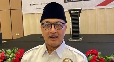 Prof Zainal Abidin: Jaga Persatuan di Tengah Duka Gempa NTT