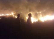 Ancaman Karhutla di Sulteng, Pencegahan Berbasis Desa