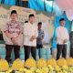 Dua Orang Sumbang Majelis Taklim di Kolonodale Rp150 Juta di Peringatan Maulid Nabi