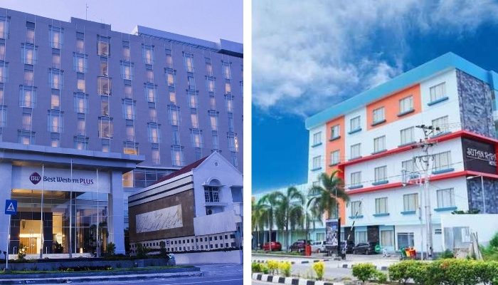 Daftar Hotel di Kota Palu yang Recommended sebagai Tempat Menginap