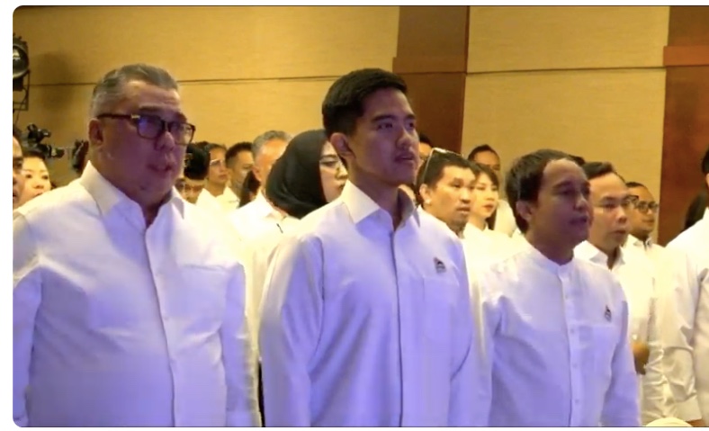 Mantan Elite NasDem Ahmad Ali Gabung PSI, Jabat Ketua Harian