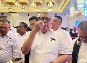 Sulteng Jadi Basis Utama PSI, Ahmad Ali Kenang Kemenangan Pemilu 2019