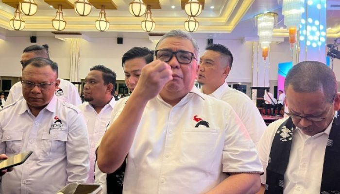 Sulteng Jadi Basis Utama PSI, Ahmad Ali Kenang Kemenangan Pemilu 2019