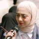 Senyum Chiki Fawzi Penalar Luka Tamiang