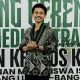 Afif Furqan, Jabat Ketum HMI Komisariat FISIP UNTAD Periode 2025-2026