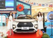 Ramadan dengan Mobil Baru, Program Tukar Tambah Kalla Toyota Banyak Untungnya
