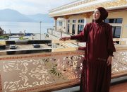 Angelina Sondakh Ceritakan Pengalamannya Menginap di Berlian Mamala Resort