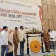 Sawit Jadi Andalan Ekonomi, 150 Petani Morowali Digembleng