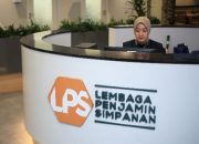 Stabilitas Perbankan Terjaga, LPS Pertahankan Tingkat Bunga Penjaminan