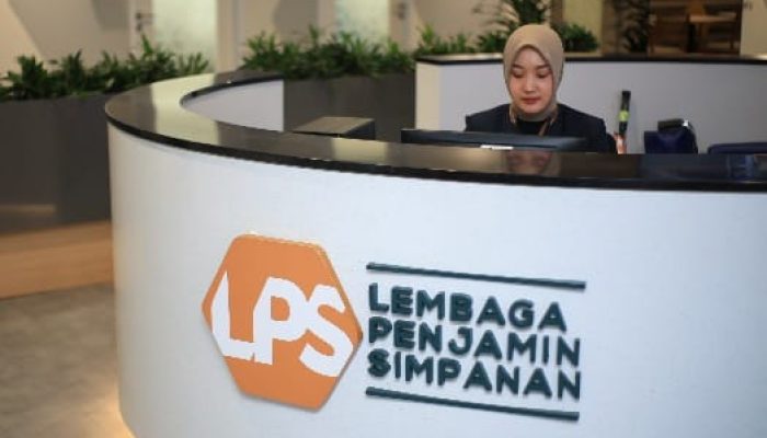Stabilitas Perbankan Terjaga, LPS Pertahankan Tingkat Bunga Penjaminan