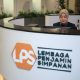 Stabilitas Perbankan Terjaga, LPS Pertahankan Tingkat Bunga Penjaminan