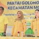 Golkar Morut Tancap Gas, Awali Muscam di Wilayah Kunci