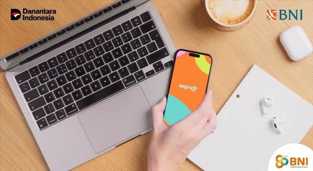 Fitur Baru Wondr by BNI Bikin Transaksi Lebih Aman, Otomatis Terhenti saat Ada Panggilan Masuk