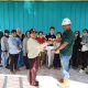 PT SJA 2 Salurkan Honorarium Guru Eksternal