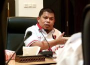 Pertumbuhan Ekonomi Morut 19,97 Persen, Tak Berbanding Lurus dengan Kesejahteraan Warganya