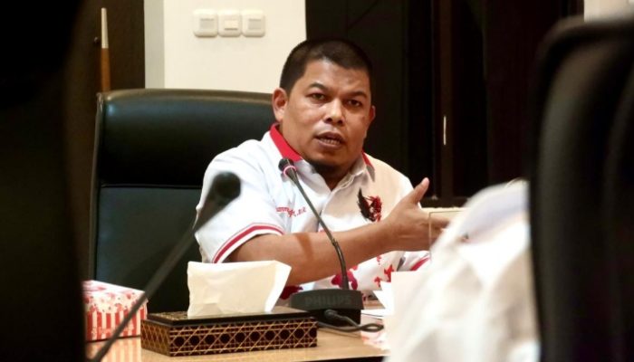 Pertumbuhan Ekonomi Morut 19,97 Persen, Tak Berbanding Lurus dengan Kesejahteraan Warganya