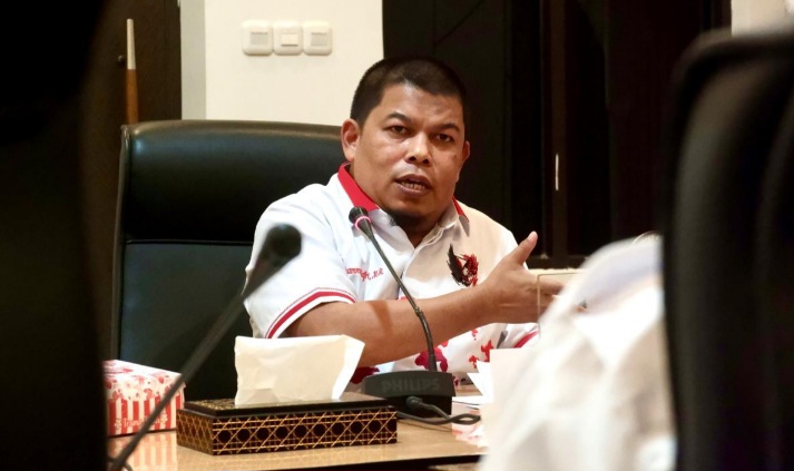 Pertumbuhan Ekonomi Morut 19,97 Persen, Tak Berbanding Lurus dengan Kesejahteraan Warganya
