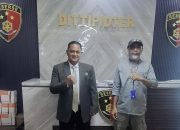 Aktivis 98 Diperiksa Sembilan Jam di Mabes Polri, Dorong Legalitas Pertambangan Rakyat di Poboya