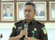 Kejati Sulteng Tetapkan Eks Kepala Bapenda Donggala sebagai Tersangka Korupsi