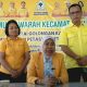 Golkar Morowali Utara Perkuat Mesin Partai hingga Desa untuk Hadapi Pemilu 2029