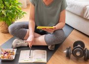 Bukan Sekadar Diet, Ini 10 Rahasia agar Anda Bisa Konsisten Makan Sehat Setiap Hari