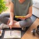 Bukan Sekadar Diet, Ini 10 Rahasia agar Anda Bisa Konsisten Makan Sehat Setiap Hari