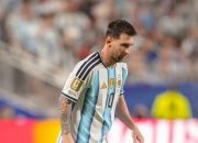 Ayah Lionel Messi Meninggal Dunia di Usia 68 Tahun, Dunia Sepak Bola Berduka