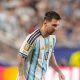 Ayah Lionel Messi Meninggal Dunia di Usia 68 Tahun, Dunia Sepak Bola Berduka