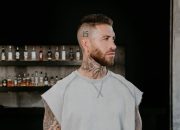 Dean Huijsen Pakai Nomor 4, Pesan Sergio Ramos Jadi Sorotan Fans Real Madrid