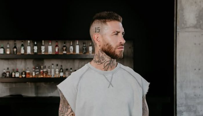 Dean Huijsen Pakai Nomor 4, Pesan Sergio Ramos Jadi Sorotan Fans Real Madrid