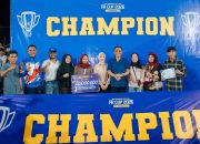 Gubernur Anwar Hafid beri dukungan untuk FR Cup, harapkan muncul bintang baru Bola Voli