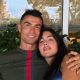 Ini Harga Cincin Pernikahan Cristiano Ronaldo dan Georgina Rodriguez