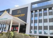 Mantan Pj Bupati Morowali Mangkir Lagi, Dokter RSUD Undata akan Diperiksa Kejati