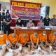 Perampok Bersenjata Api di Ungkaya Morowali Ditangkap, Kerap Terlibat Curi Sawit