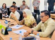 Warda: NNI Tunda PHK 53 Karyawan setelah Hadiri RDP