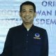 Sekretaris DPW NasDem Sulteng Mengundurkan Diri