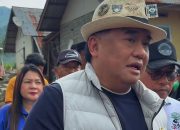 Batal Dibawa ke Gorontalo, Anggota DPR RI Rachmat Gobel Dimakamkan di TMP Kalibata