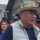 Batal Dibawa ke Gorontalo, Anggota DPR RI Rachmat Gobel Dimakamkan di TMP Kalibata