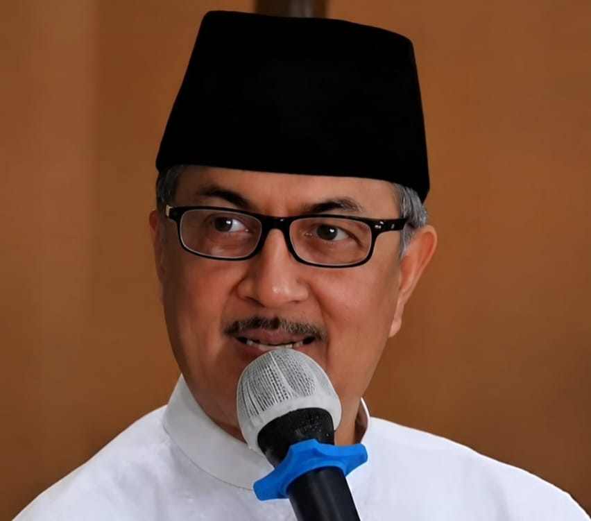 Prof. Zainal Abidin: Muktamar ke-35 NU Harus Jadi Momentum Perkuat Persatuan dan Masa Depan Organisasi