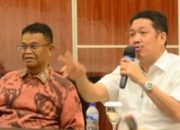 Persipal Palu Berganti Nama Jadi Donggala United FC, Ronny Tanusaputra: Ini Awal Babak Baru