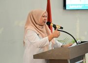 Wagub Sulteng: Pencegahan Stunting Dimulai Sejak Pra Nikah, TP-PKK Jadi Garda Terdepan