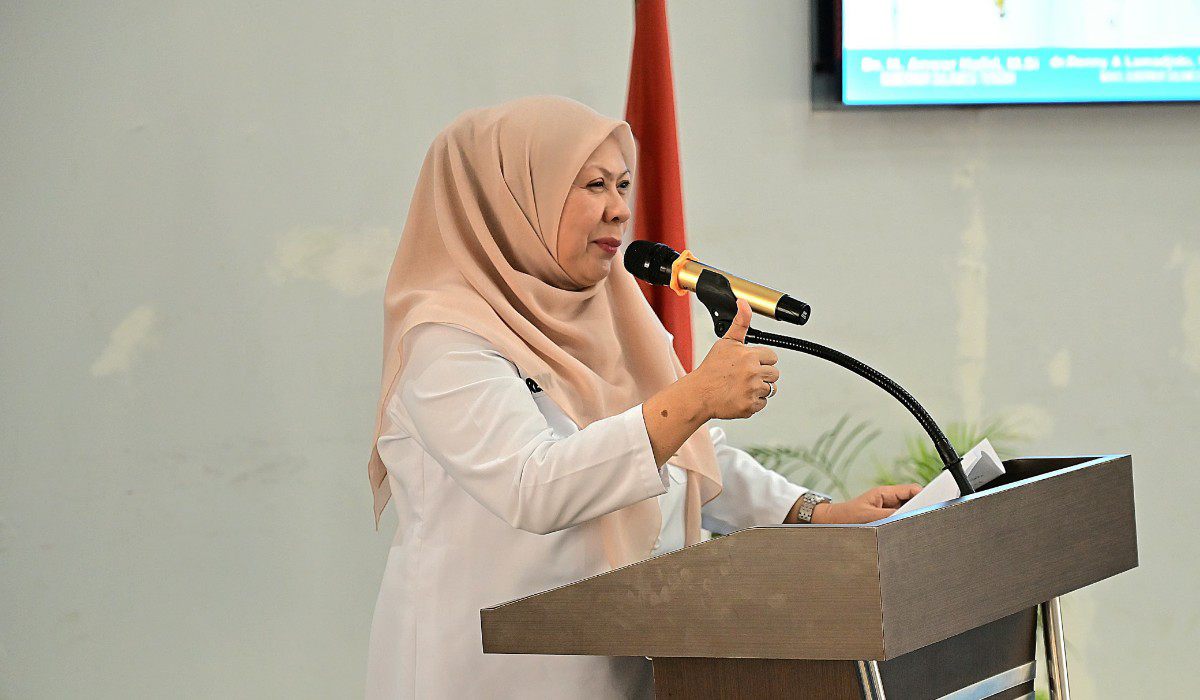 Wagub Sulteng: Pencegahan Stunting Dimulai Sejak Pra Nikah, TP-PKK Jadi Garda Terdepan