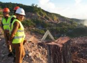 Rekor Deforestasi di Morowali saat Anwar Hafid Bupati, 16 Ribu Ha Hutan Lenyap