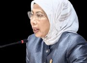 Kesederhanaan Warda Dg Mamala bagi Warga Morut: Pernah Jaga Toko dan Hapus Bon sebelum Jadi Wakil Rakyat