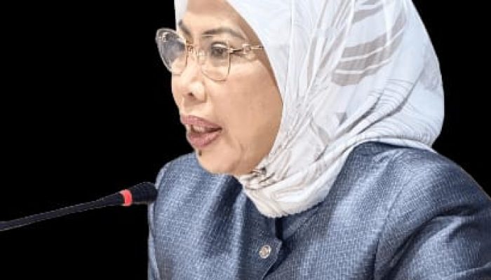Kesederhanaan Warda Dg Mamala bagi Warga Morut: Pernah Jaga Toko dan Hapus Bon sebelum Jadi Wakil Rakyat