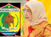 Warda Dg Mamala, Simbol dan “Berlian” Golkar Morowali Utara