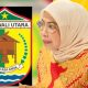 Warda Dg Mamala, Simbol dan “Berlian” Golkar Morowali Utara