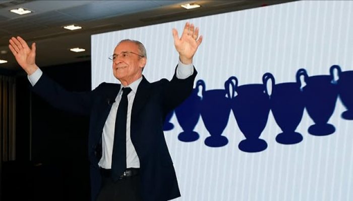Belum Pernah Tampil untuk Real Madrid, Jacobo Ortega Justru Dijual dengan Harga Fantastis